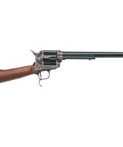 Uberti 1873 45 Colt Revolver Carbine with 18-Inch Barrel