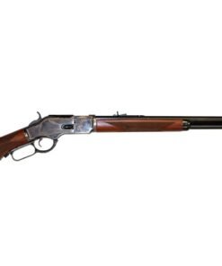 Uberti 1873 .45 Colt Special Sporting Rifle