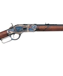 Uberti 1873 .357 Magnum Short Lever Action Rifle with 24.25 Inch Barrel
