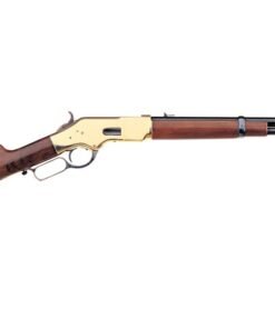 Uberti 1866 Yellowboy 38 Special Lever-Action Carbine