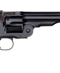 Uberti 1875 No. 3 2nd Model 45 Colt Top Break Revolver with 7 Inch Barrel
