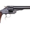 Uberti 1875 No. 3 Top Break 2nd Model 45 Colt Revolver 1 A12