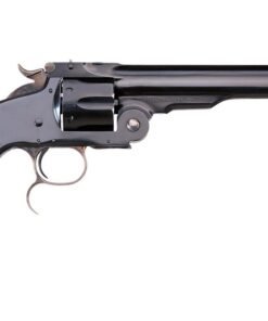 Uberti 1875 No. 3 Top Break 2nd Model 45 Colt Revolver