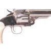 Uberti 1875 No. 3 Top Break 45 Colt Revolver with Pearl Grips 2 A13 scaled