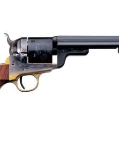 Uberti 1851 Navy Conversion 38 Special Revolver with 5.5 Inch Barrel