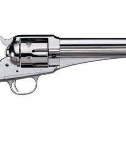 Uberti 1875 Single-Action Army Outlaw 45 Colt Revolver with 7.5-Inch Barrel