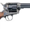 Uberti 1873 Cattleman II Steel 45 Colt Single-Action Revolver with Retractible Firing P