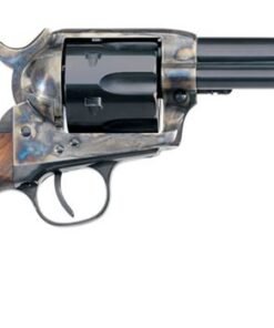 Uberti 1873 Cattleman II Steel 45 Colt Single-Action Revolver with Retractible Firing P