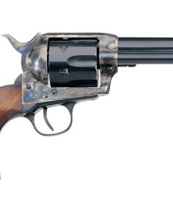 Uberti 1873 Cattleman II 45 Colt with Case Hardened Frame