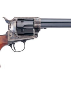 Uberti 1873 Cattleman New Model Birds Head 45 Colt Revolver