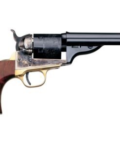 Uberti 1871 Navy 38 Special Open Top Revolver