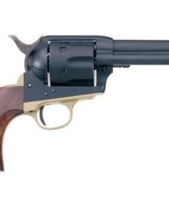 Uberti 1873 Cattleman Hombre 357 Magnum Single-Action Revolver