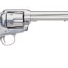 Uberti 1873 Cattleman Stainless 45 Colt Revolver with 7.5-Inch Barrel