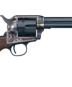 Uberti 1873 Cattleman 45 Colt El Patron with Case Hardened Frame