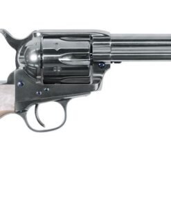 Uberti 1873 Cattleman 45 LC Doc Holiday Single-Action Revolver