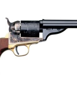 Uberti 1871 Navy .45 Colt Open-Top Revolver