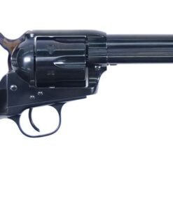 Uberti 1873 Cattleman 45LC Jesse James Single-Action Revolver