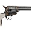 Uberti 1873 Cattleman 45 Colt Outlaw Bob Dalton Model Revolver 2 A42
