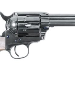 Uberti 1873 Cattleman 357 Magnum Outlaw Doc Holliday Model Revolver