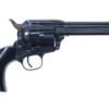 Uberti 1873 Cattleman 357 Magnum Outlaw Jessie James Model Revolver 1 A44