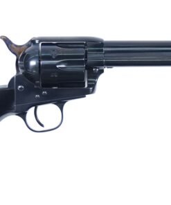 Uberti 1873 Cattleman 357 Magnum Outlaw Jessie James Model Revolver