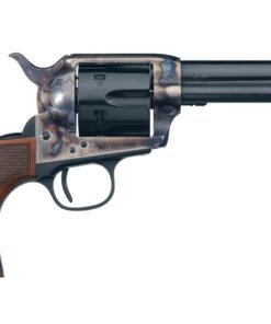 Uberti 1873 Cattleman El Patron .45 Colt Single Action Revolver with 4.75 Inch Barrel