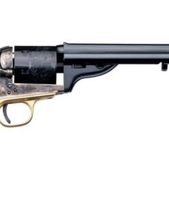 Uberti 1871 Navy Open-Top 45 Colt Revolver with 7.5 Inch Barrel