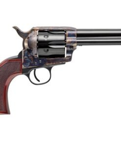 Uberti 1873 Cattleman El Patron Grizzly .357 Magnum Single-Action Revolver