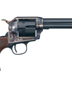 Uberti 1873 Cattleman El Patron 357 Mag Competition Revolver with 5.5 Inch Barrel