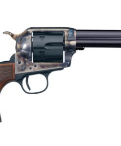 Uberti 1873 Cattleman El Patron 357 Mag Competition Revolver with 4.75 Inch Barrel