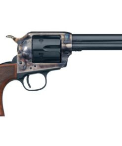 Uberti 1873 El Patron Competition .45 Colt Revolver with Low-Angle Hammer