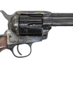 Uberti 1873 Cattleman 45 Colt Revolver with Birds Head Grip