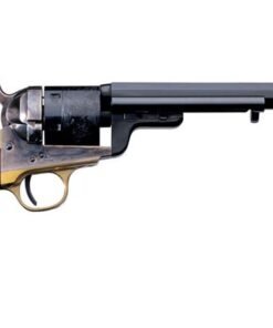 Uberti 1851 Navy Conversion 38 Special Revolver
