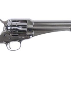 Uberti 1873 Cattleman Teddy .45 Colt Single Action Revolver with 5.5 Inch Barrel