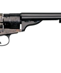 Uberti 1860 Army Conversion .45 Colt Revolver with 8-Inch Barrel