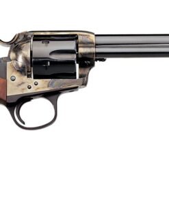 Uberti 1873 Cattleman Bisley .357 Magnum Single Action Revolver
