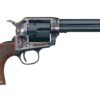 Uberti 1873 Short Stroke SASS Pro .357 Magnum SA Revolver with 5.5 Inch Barrel