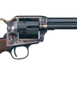 Uberti 1873 Short Stroke SASS Pro .357 Magnum SA Revolver with 5.5 Inch Barrel